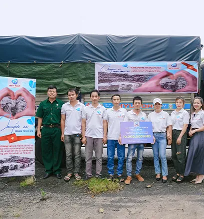 Khuyến mãi theo sự kiện và lễ hội