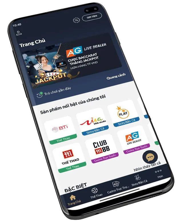 Bảo mật và công bằng One88