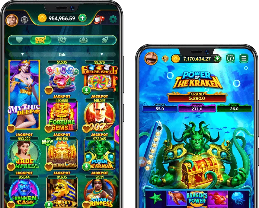 Các trò chơi slot game và bắn cá đổi thưởng hấp dẫn tại Saobet