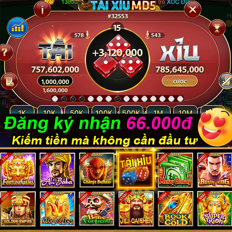 Casino trực tuyến mcw77 com