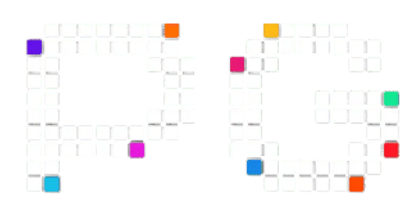 Logo PG Gaming