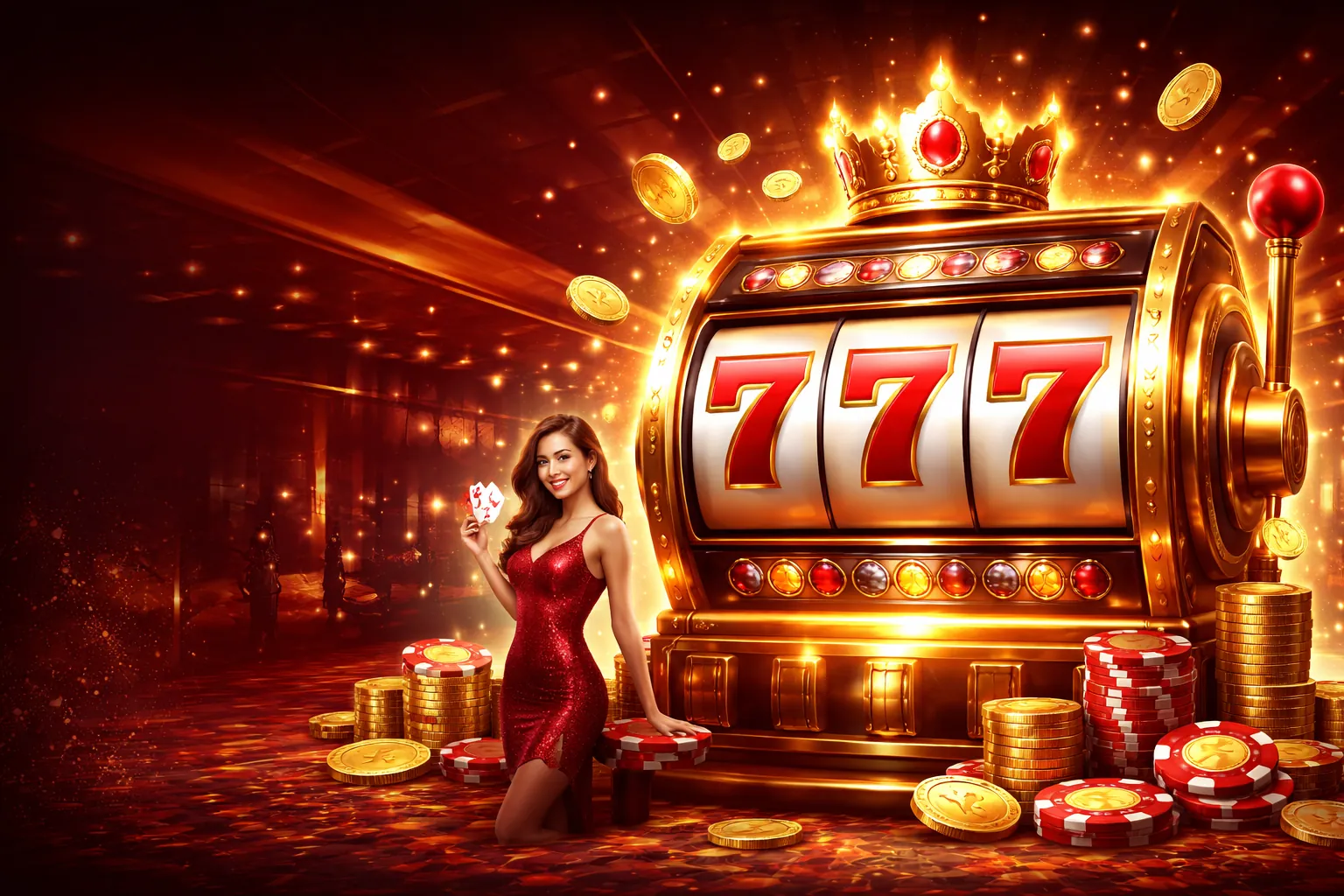 Hình ảnh game nổ hũ với giải thưởng lớn tại mcw77 com