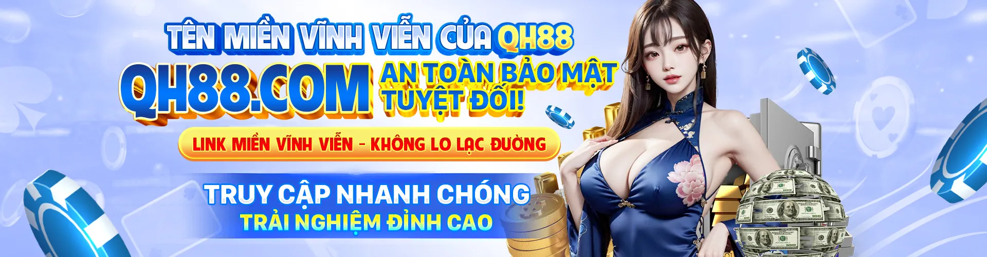 Nâng cấp bảo mật và an toàn mcw77 com