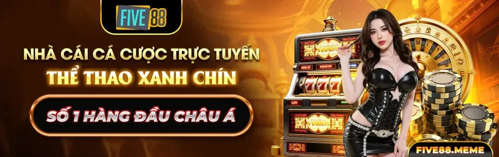 Trò chơi slot game đa dạng tại One88