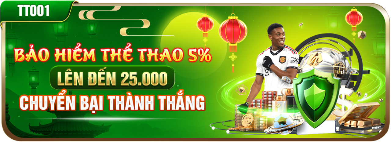 Biểu tượng hoàn trả tiền cho cá cược thể thao hàng tuần tại mcw77 com