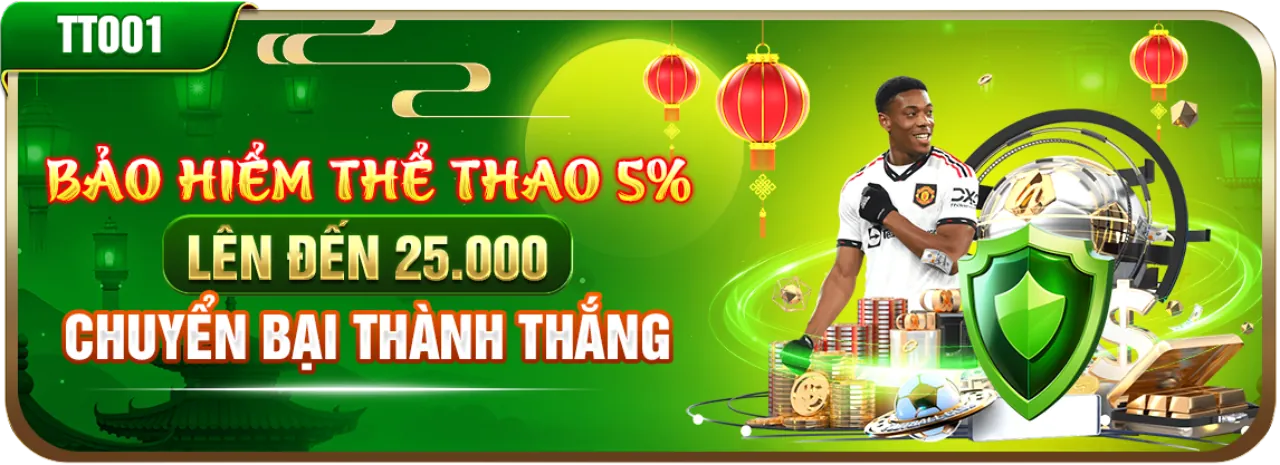 Biểu tượng hoàn trả tiền cho cá cược thể thao hàng tuần tại mcw77 com