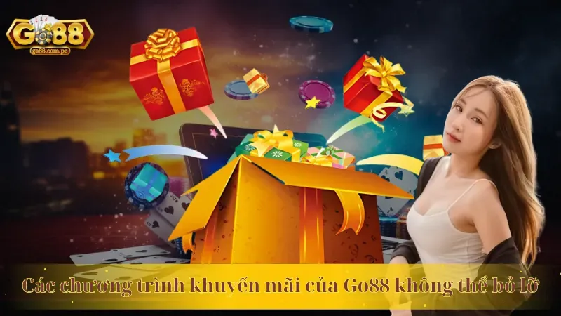Khuyến mãi One88